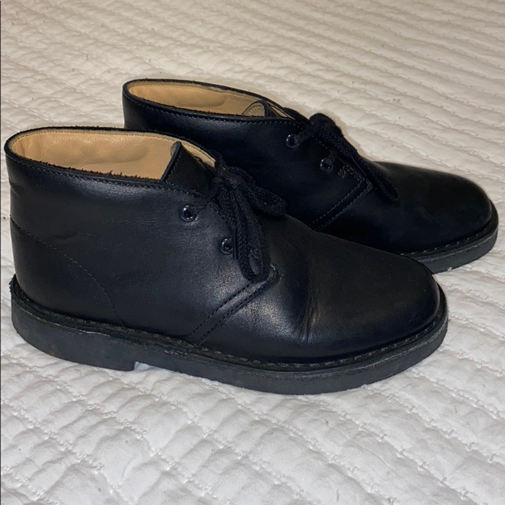Clark’s Desert Boot - Picture 2 of 3